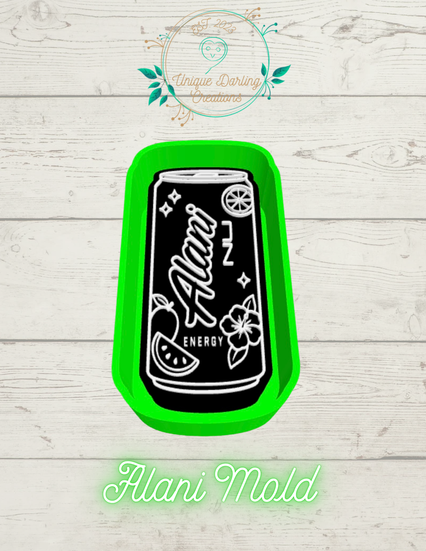 Alani Mold