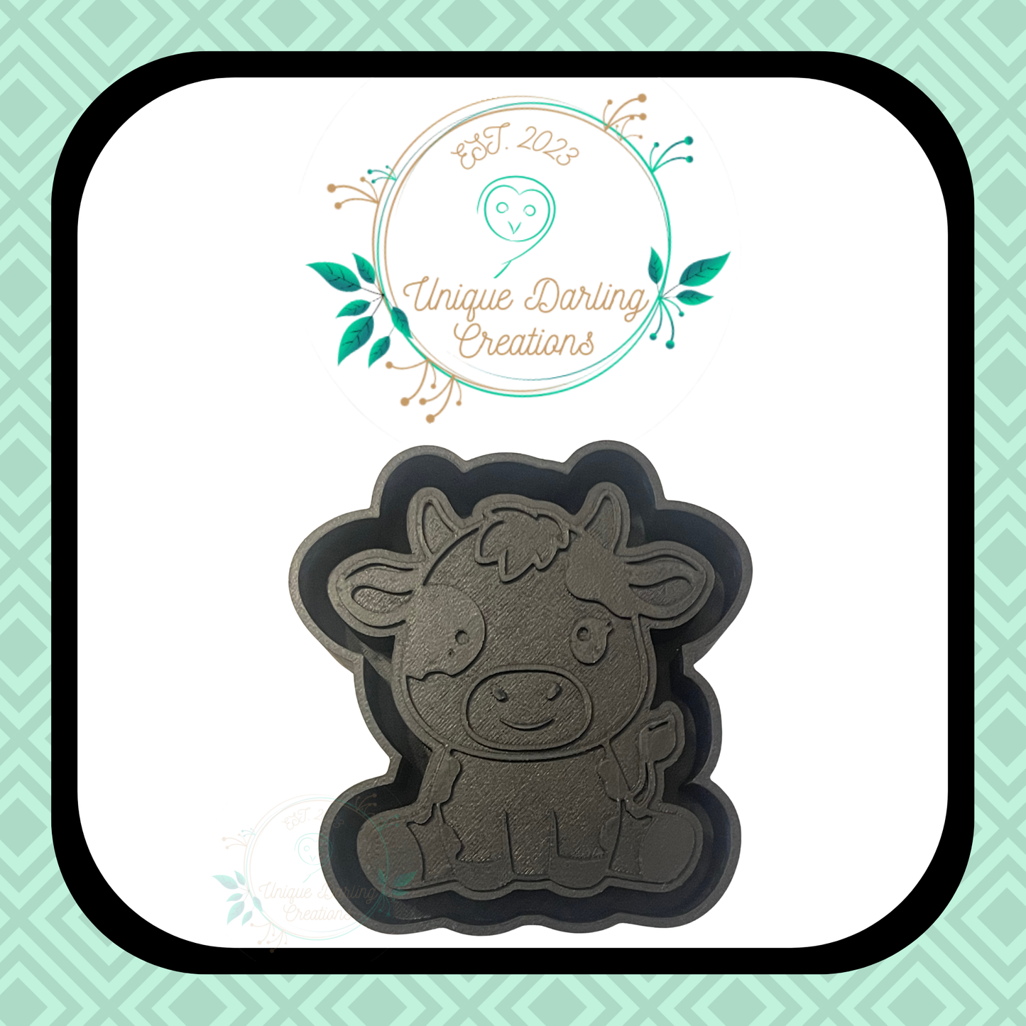 Cow Mold