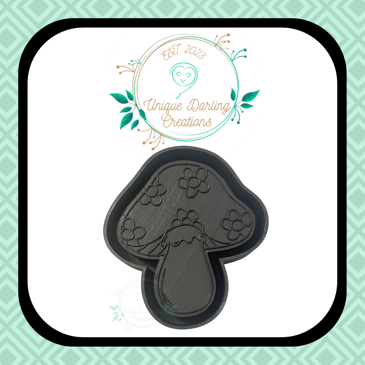 Mushroom Mold