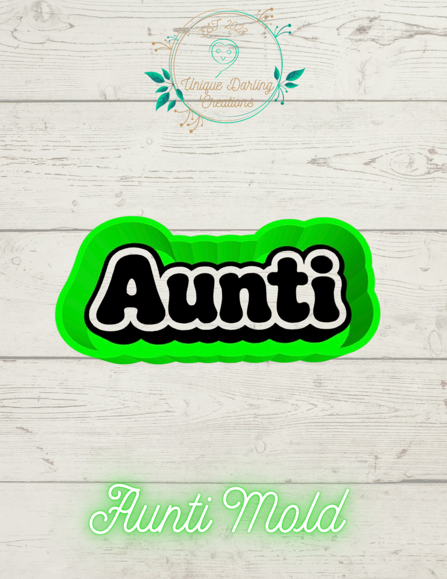 Aunti Mold