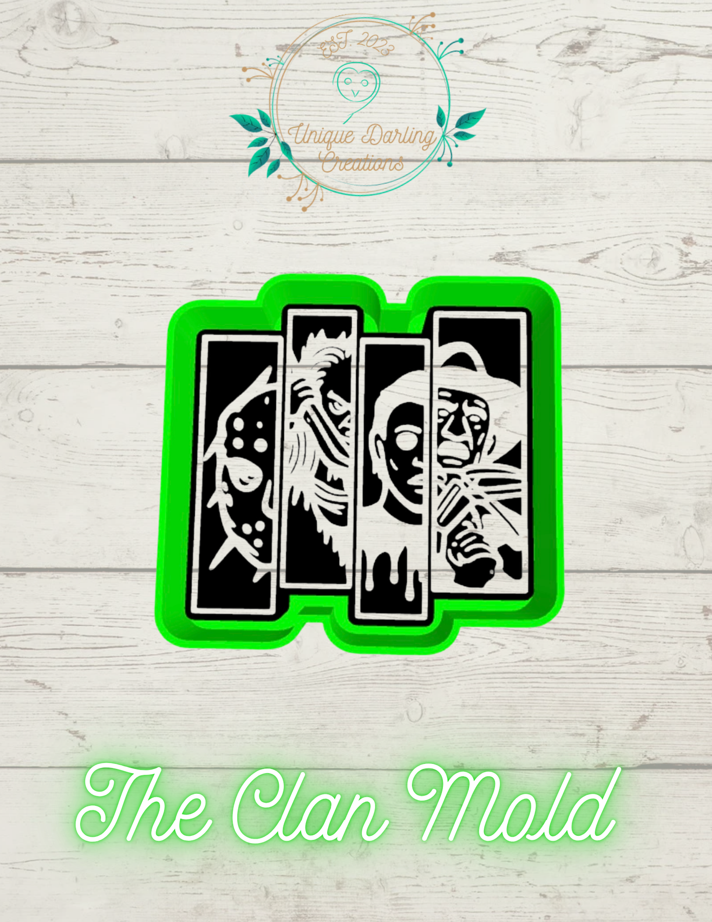 The Clan Mold