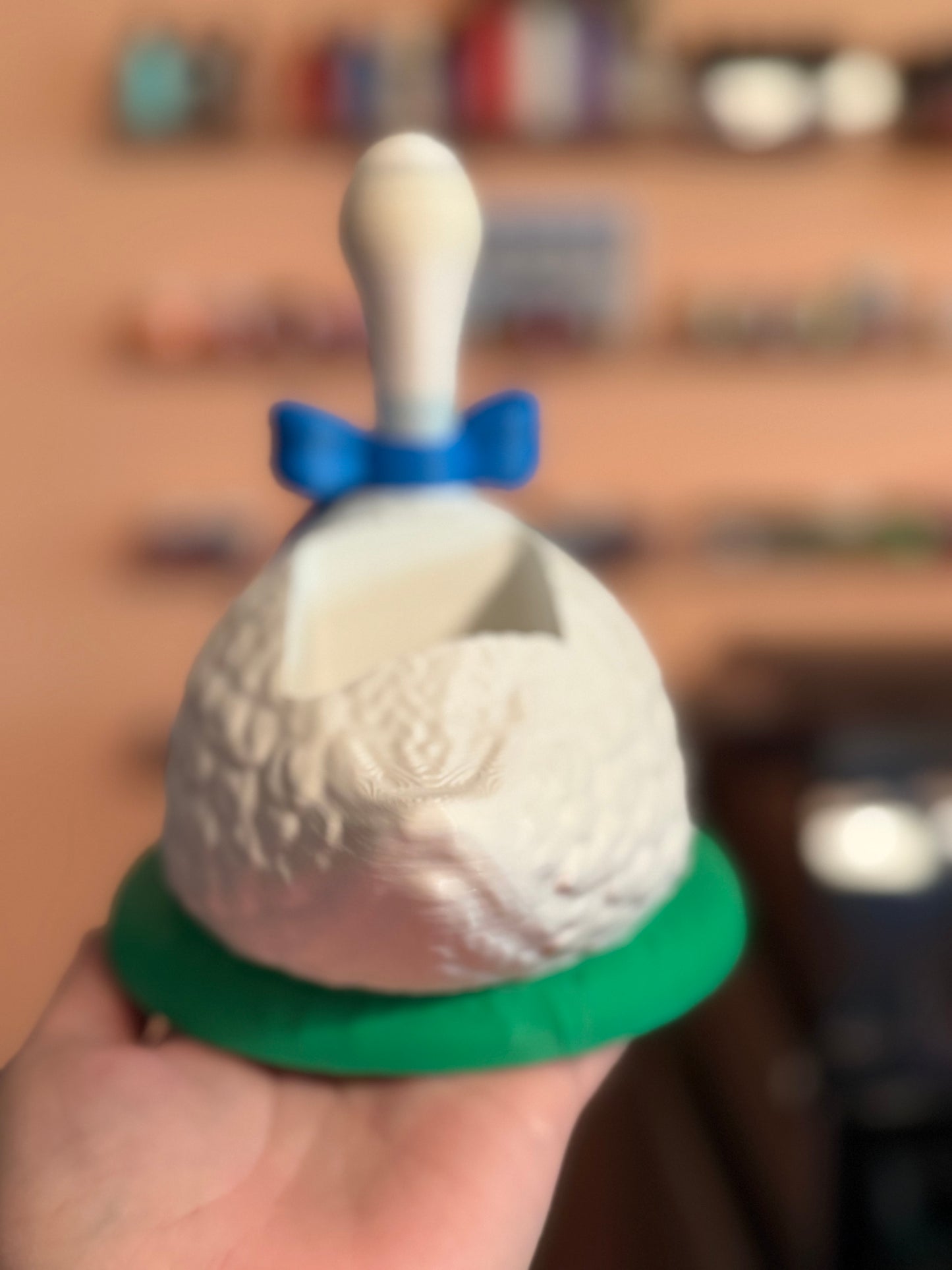 Duck Soap Holder