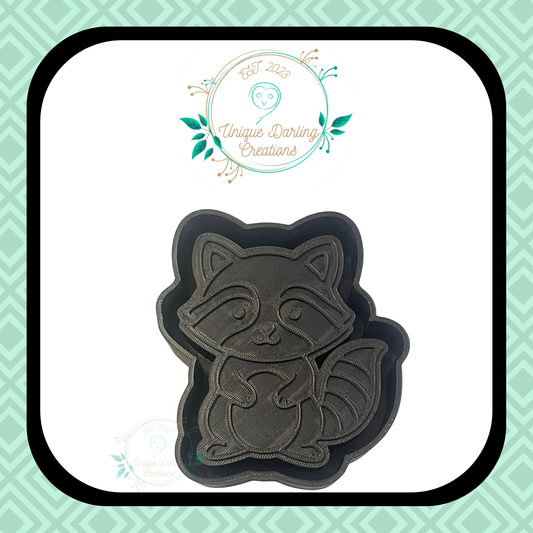 Raccoon Mold