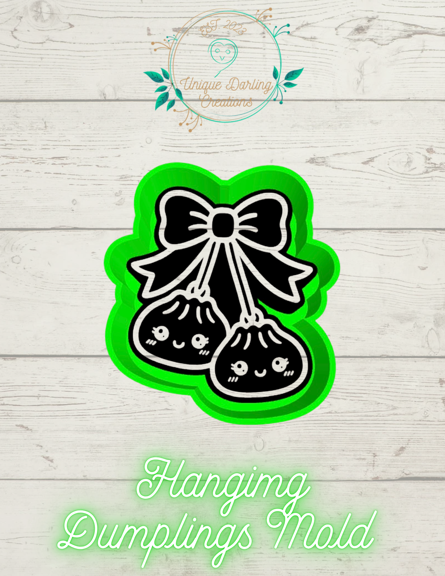 Hanging Dumplings Mold