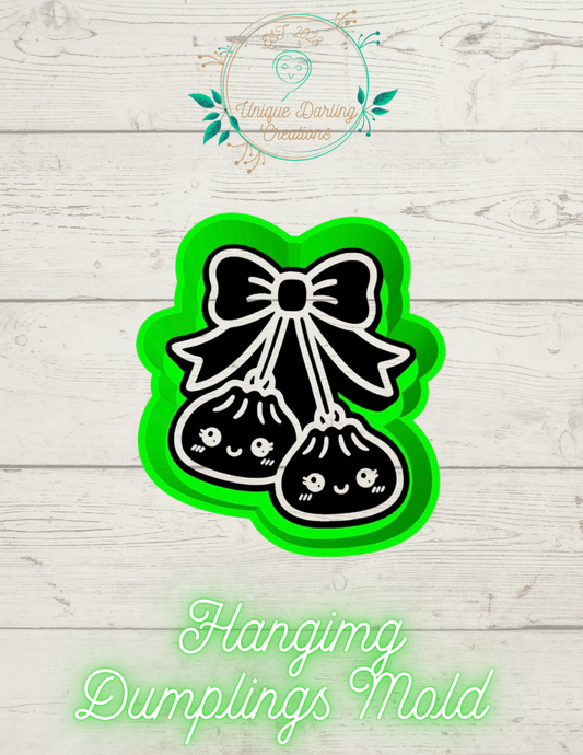 Hanging Dumplings Mold