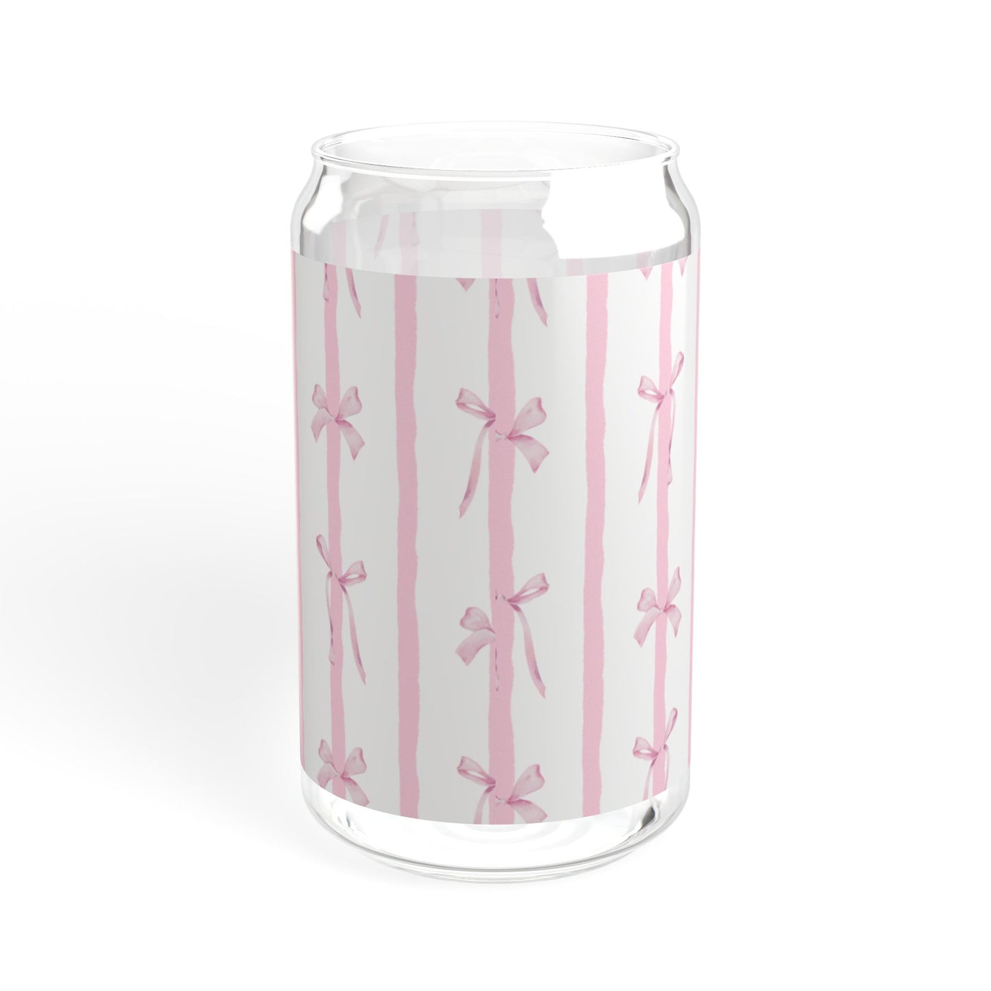Sipper Glass, 16oz