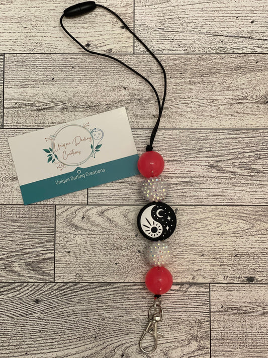 Day/Night Freshie Hanger