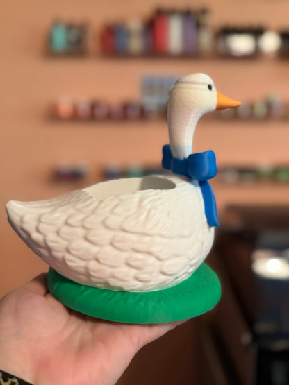 Duck Soap Holder