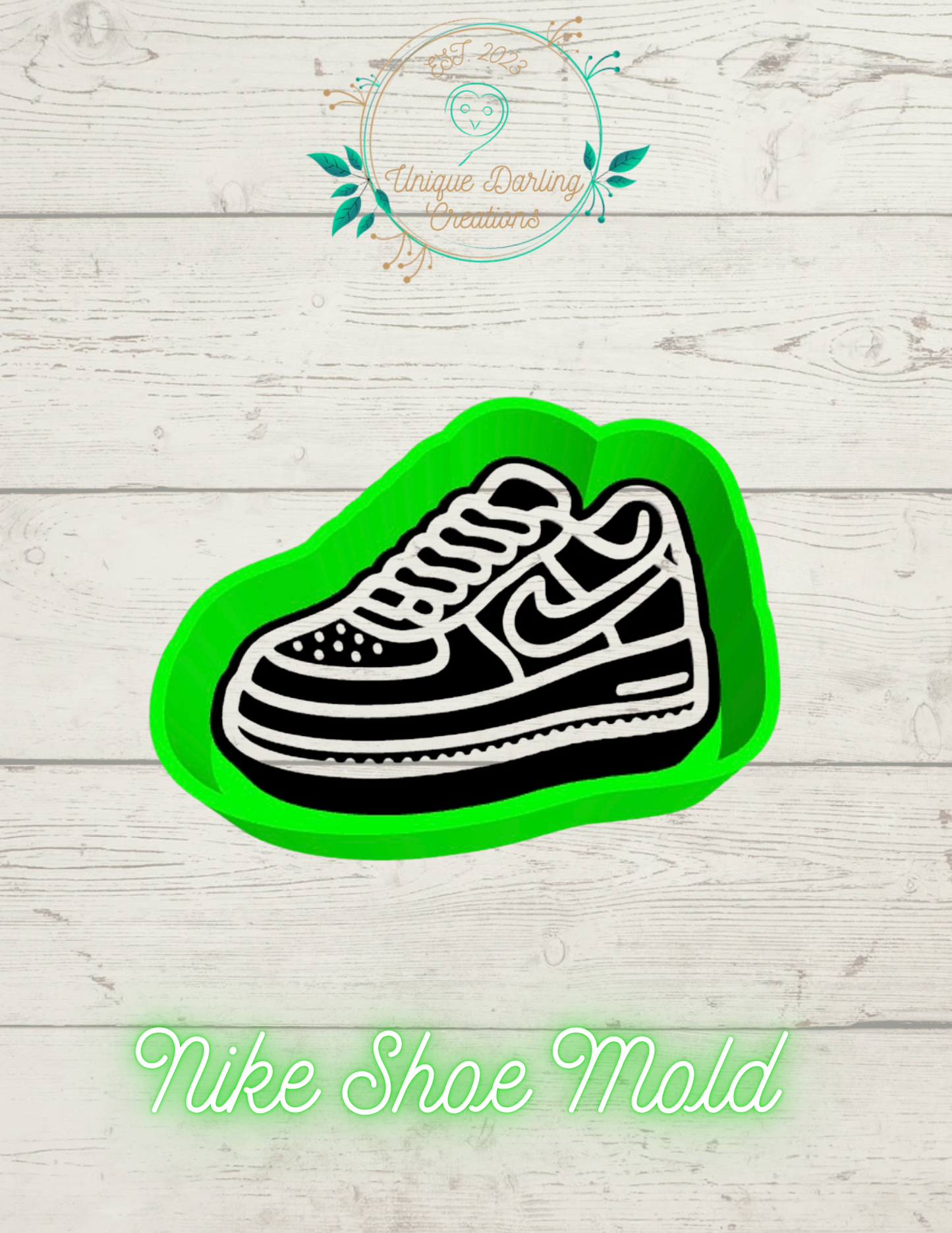 Nike Mold