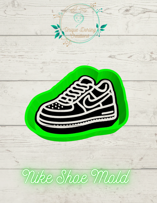 Nike Mold