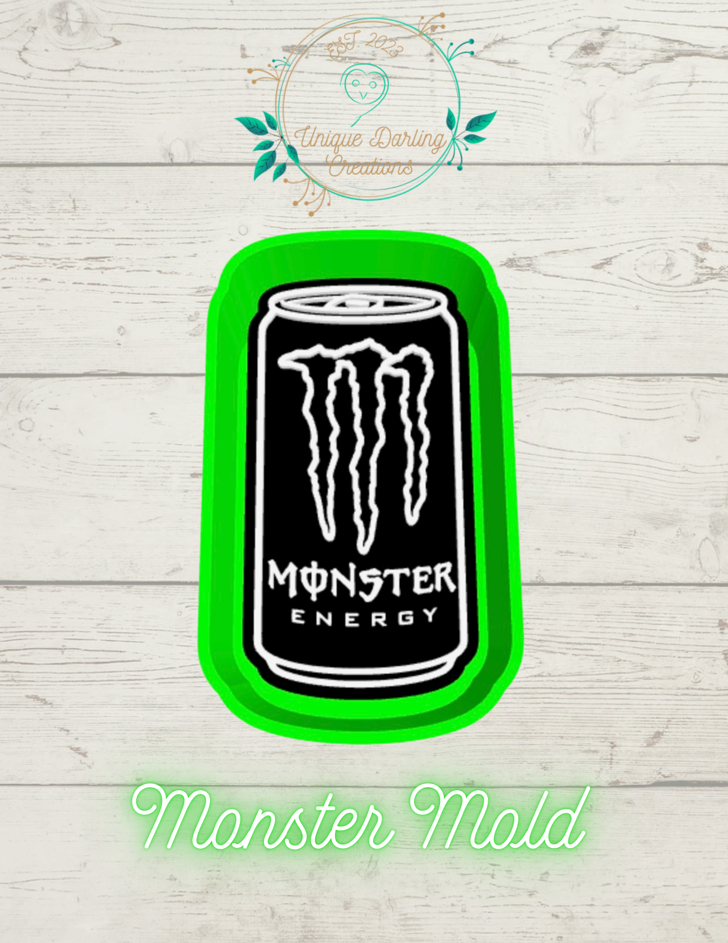 Monster Mold