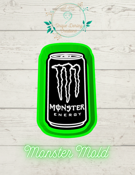 Monster Mold