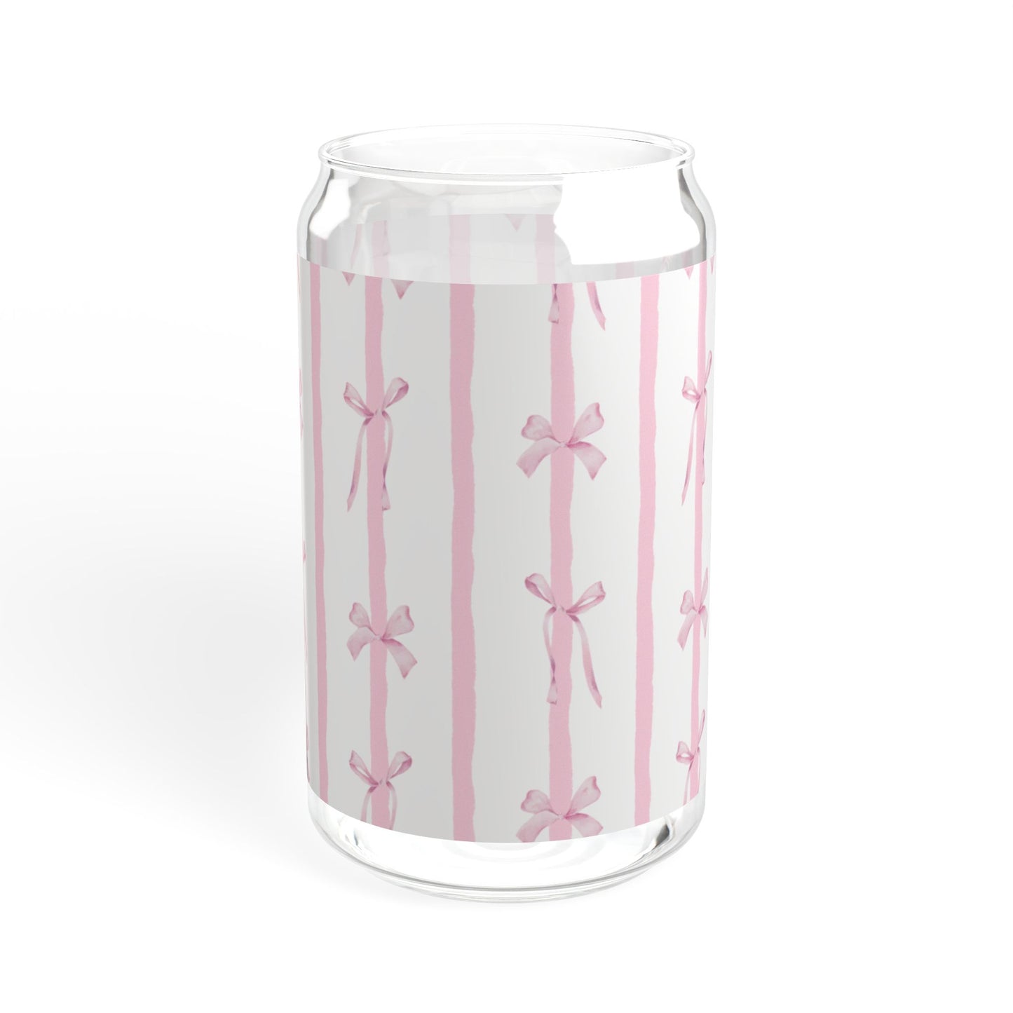 Sipper Glass, 16oz