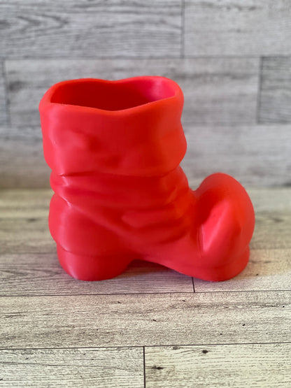 Santa Boot