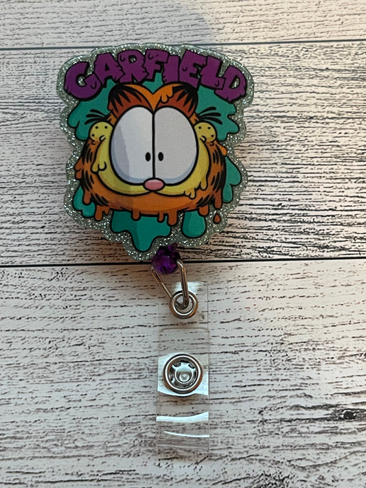 Bad Kitty Bade Reel