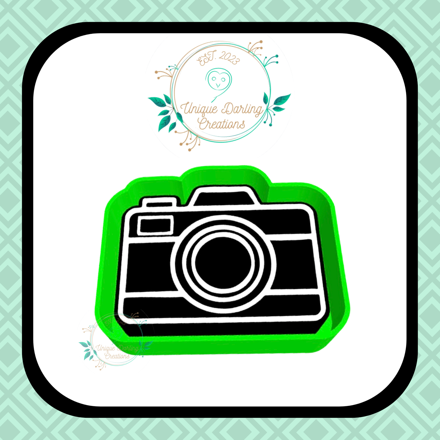 Camera Mold