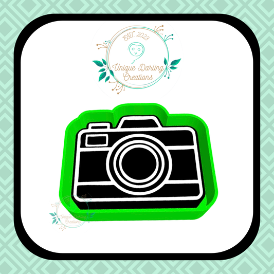Camera Mold