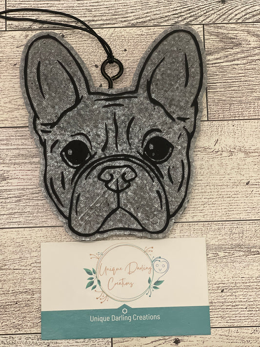 Frenchie Freshie: Scent - Cow Poke Kisses