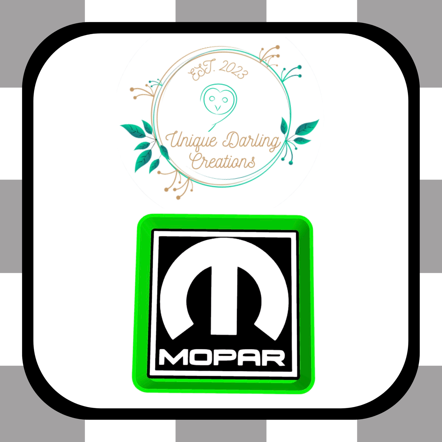 Mopar Mold