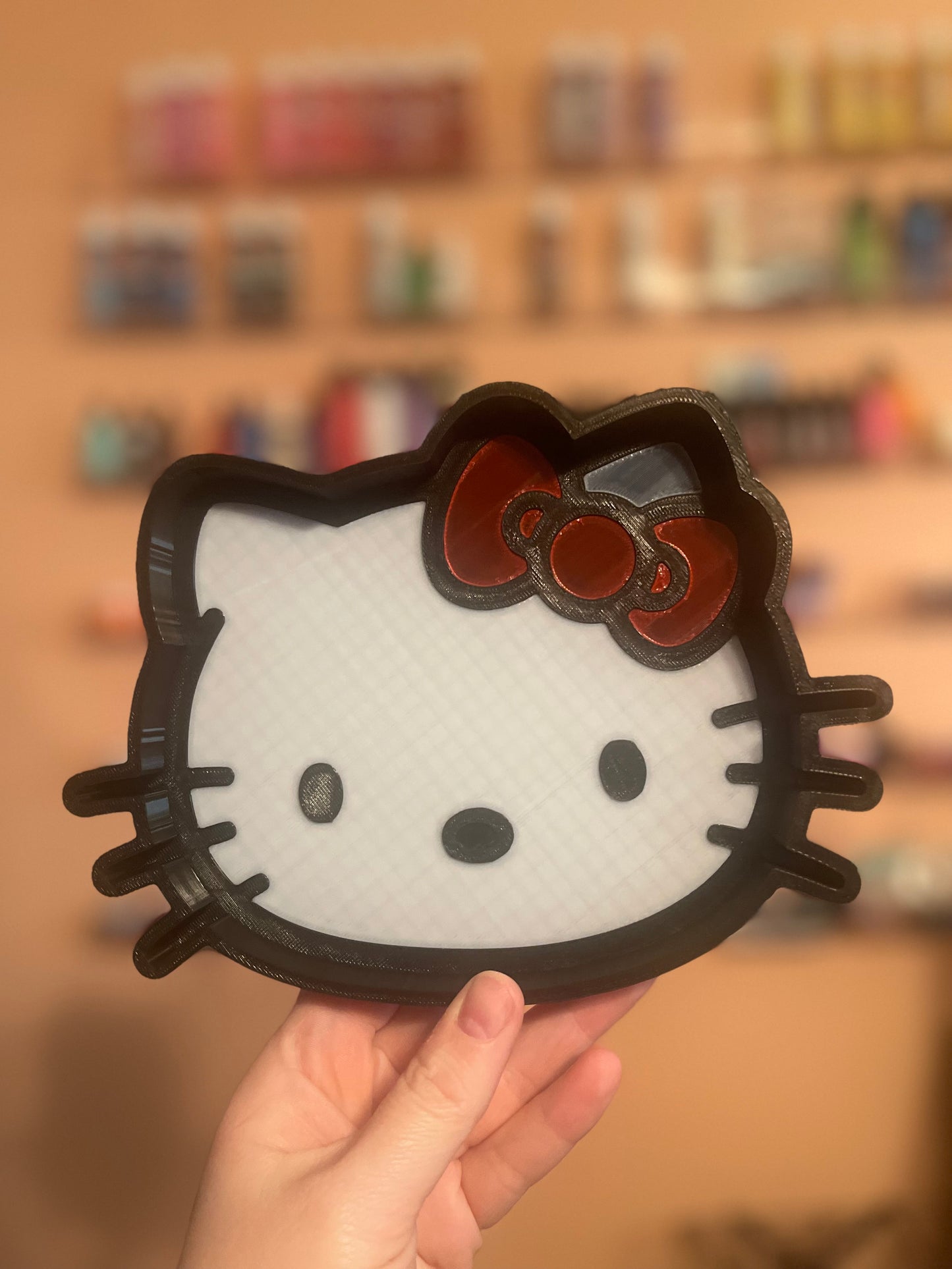 Trinket Tray