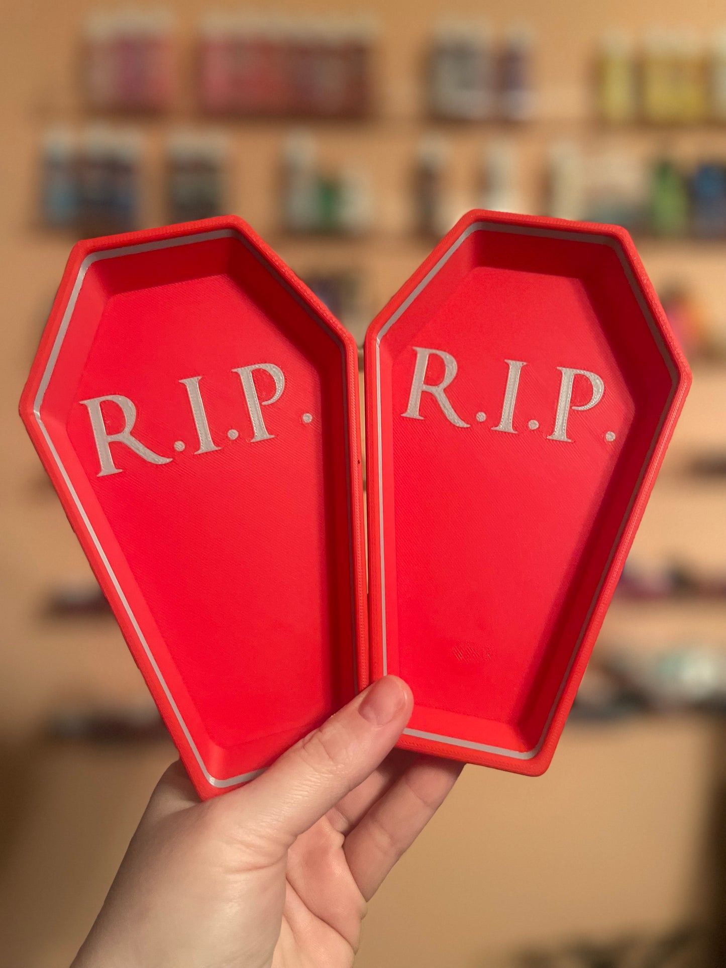 Trinket Tray