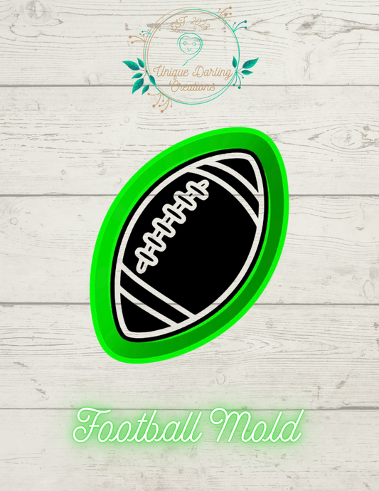 Football Mold