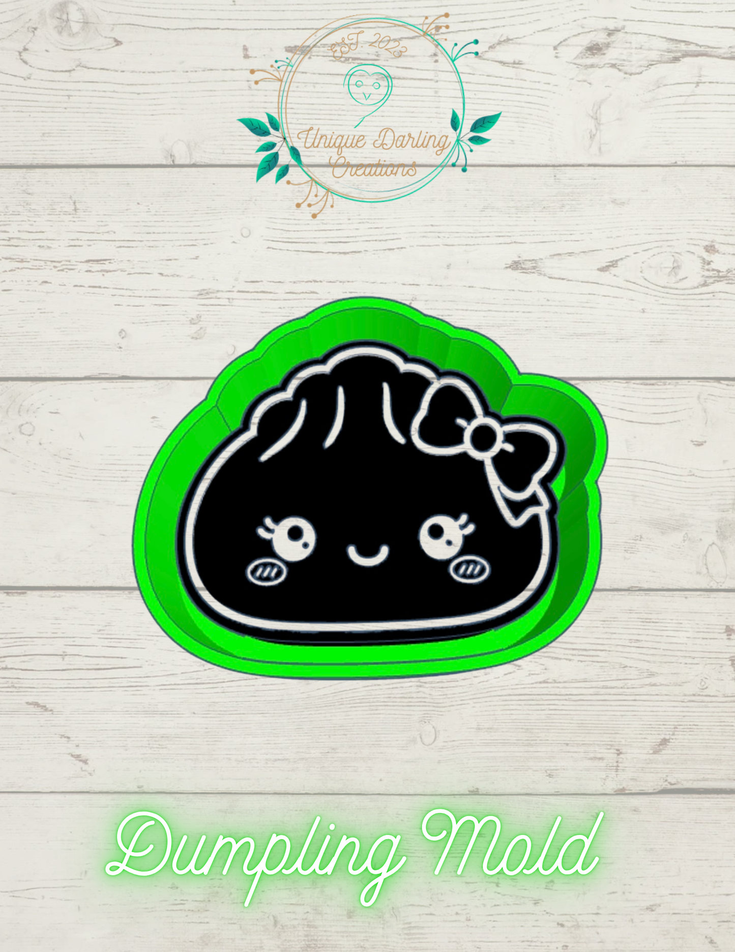 Dumpling Mold