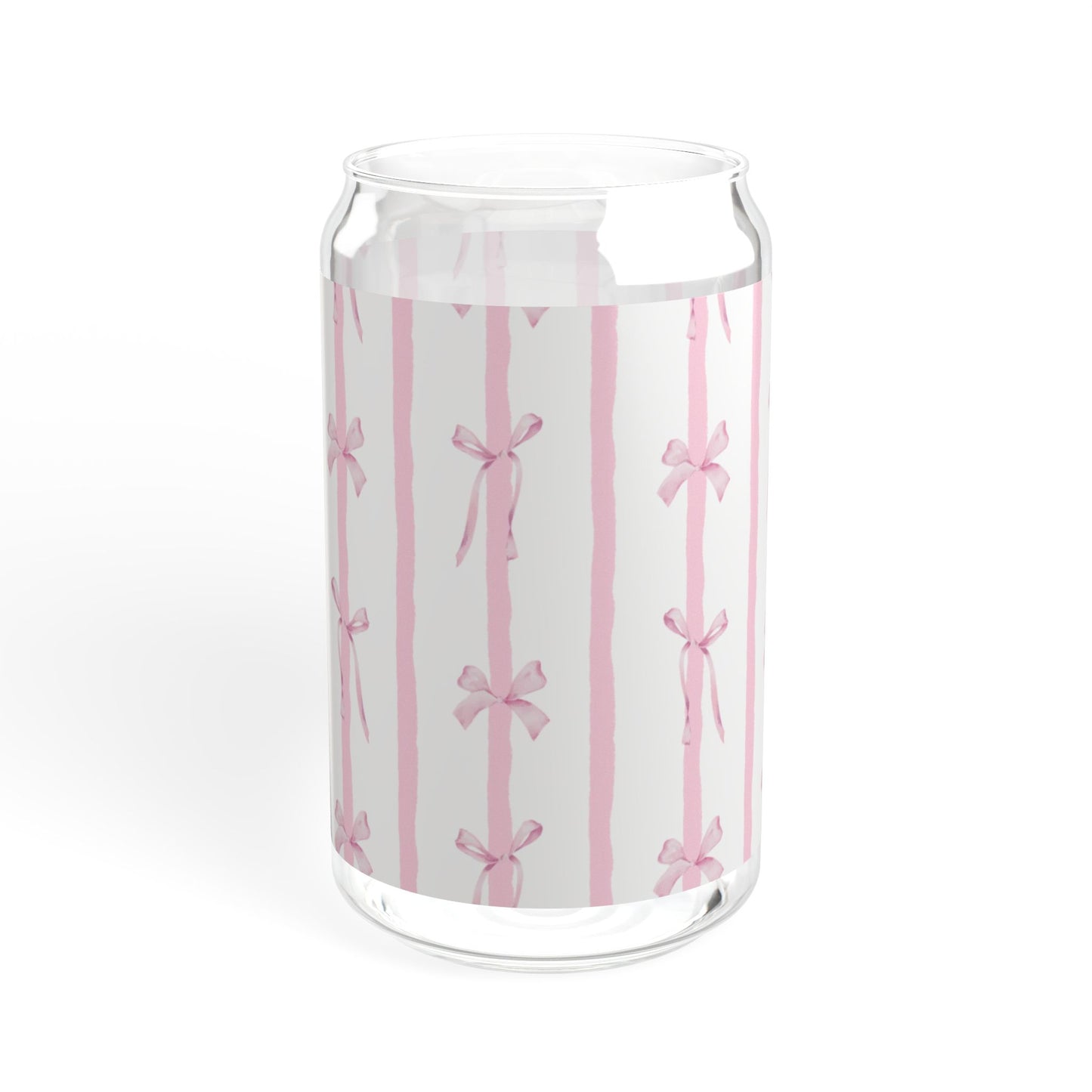 Sipper Glass, 16oz