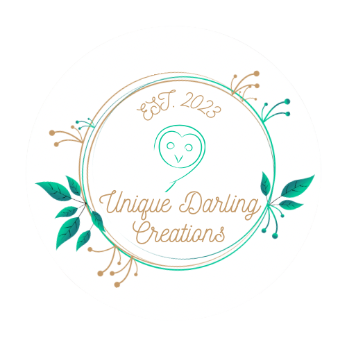 Unique Darling Creations