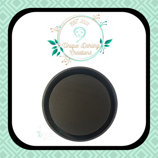 3.8 Inch Circle