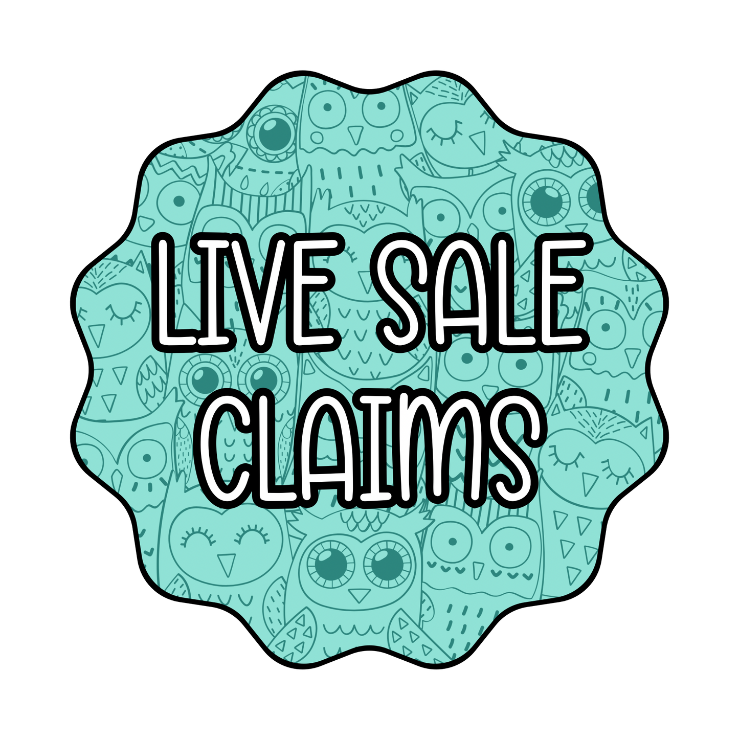 Live Claims
