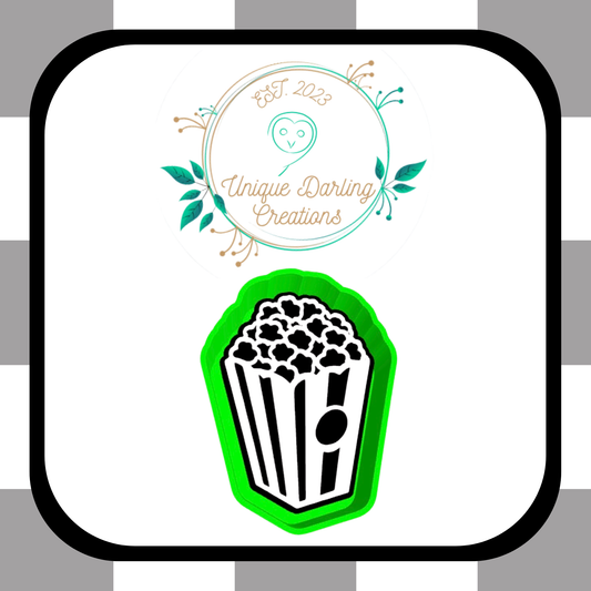 Popcorn Mold