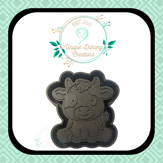 Cow Mold