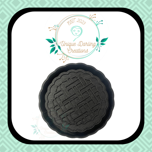 Pie Mold