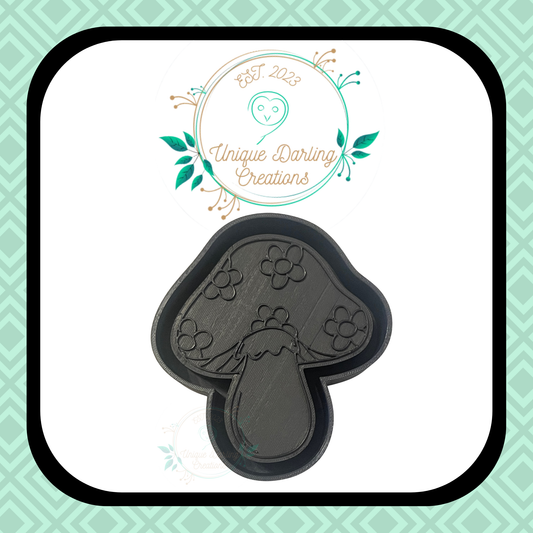 Mushroom Mold