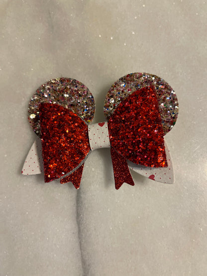 Glamorous Bow