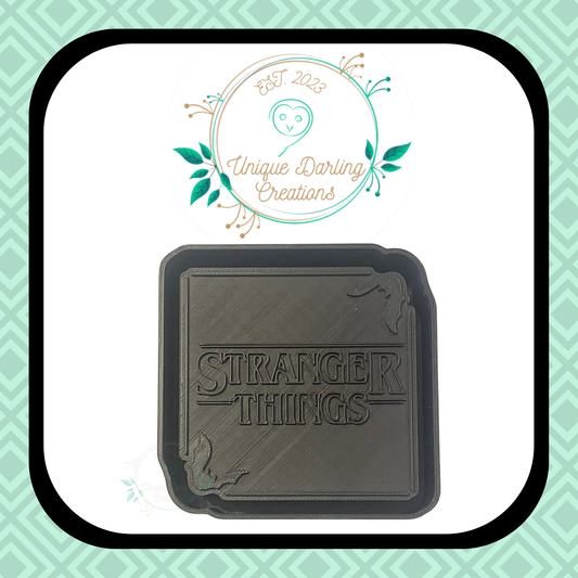 Stranger Things Mold
