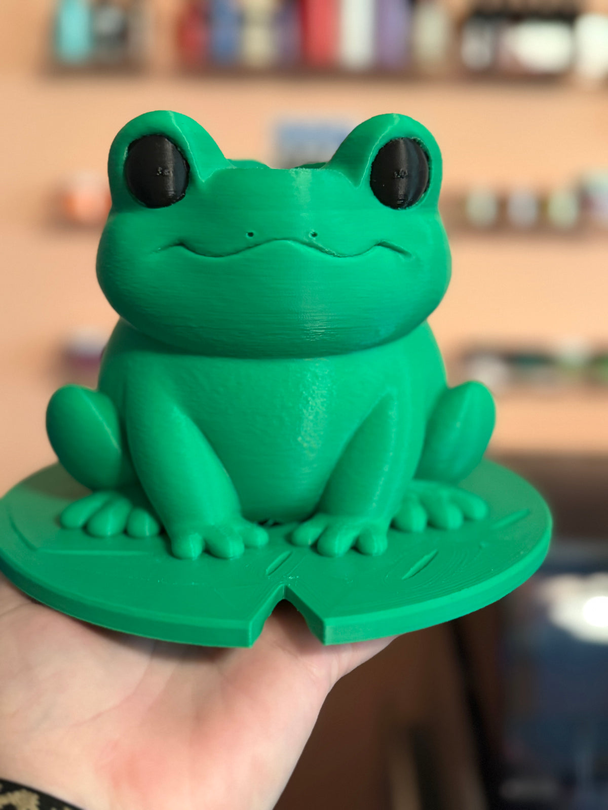 Soap Holders