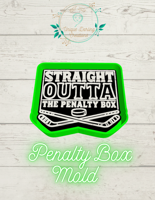 Penalty Box Mold