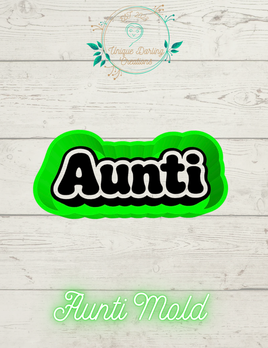 Aunti Mold