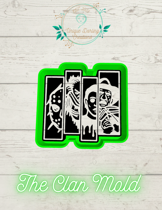 The Clan Mold