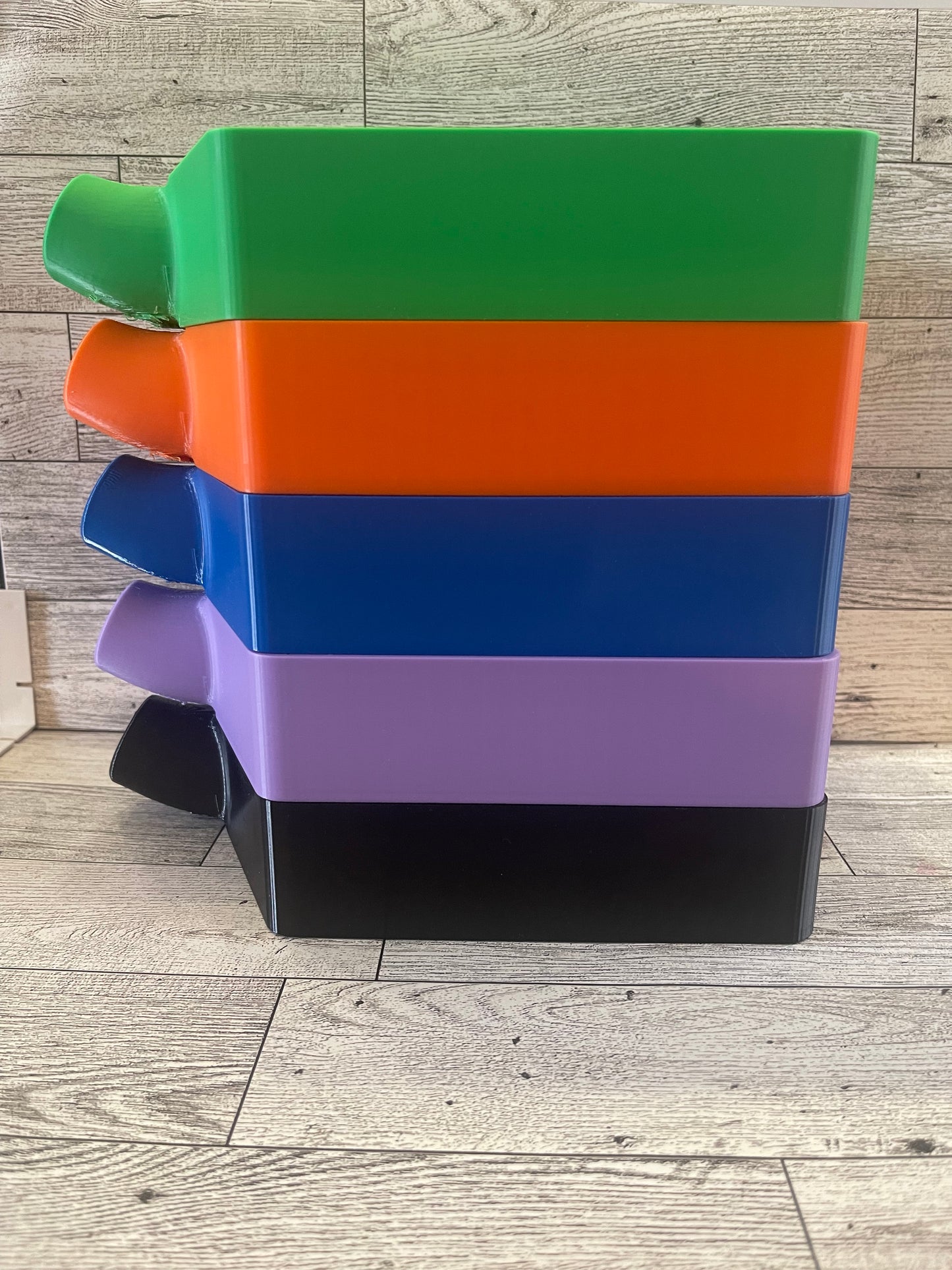 Bead/Glitter Tray