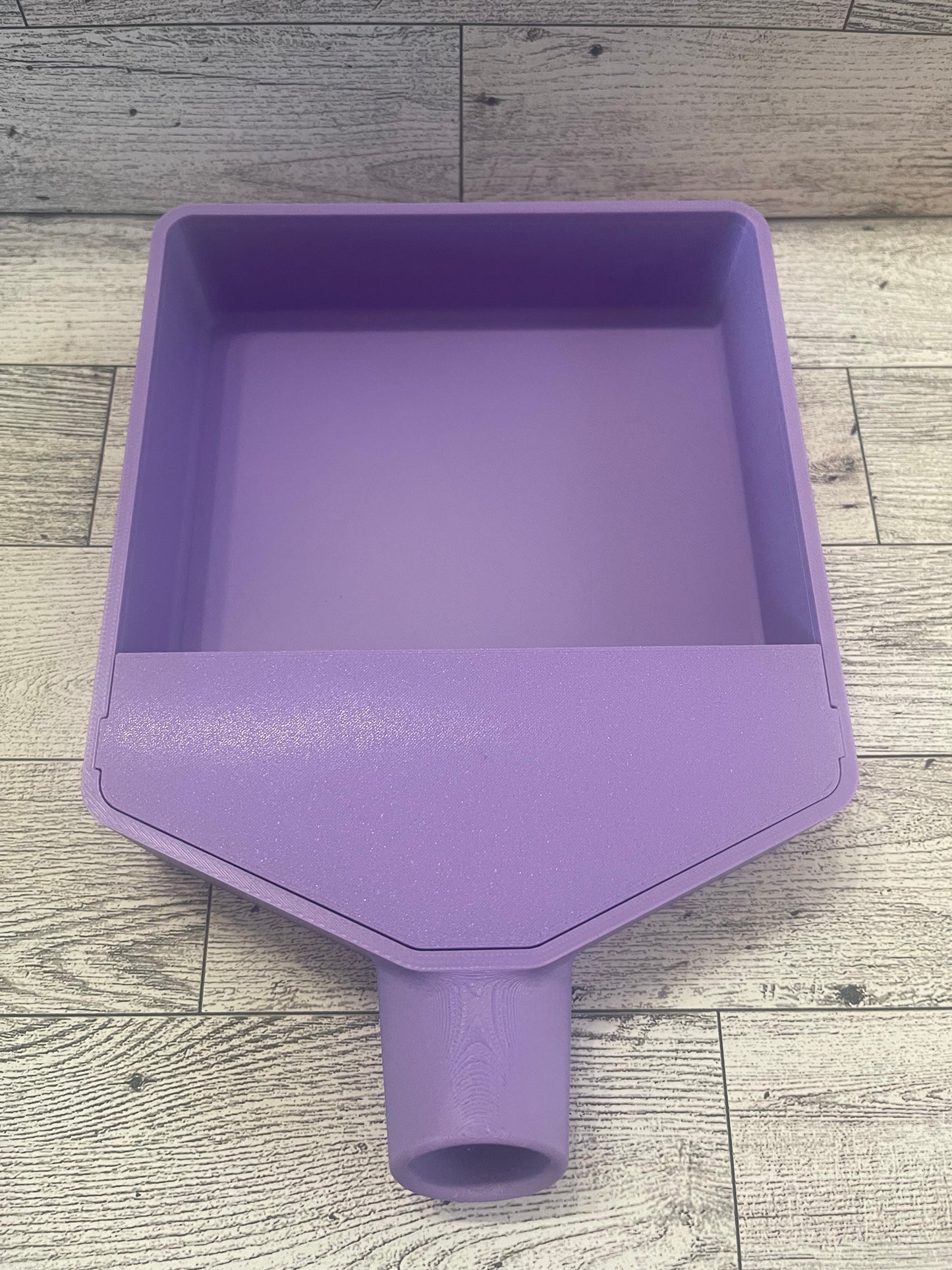 Bead/Glitter Tray