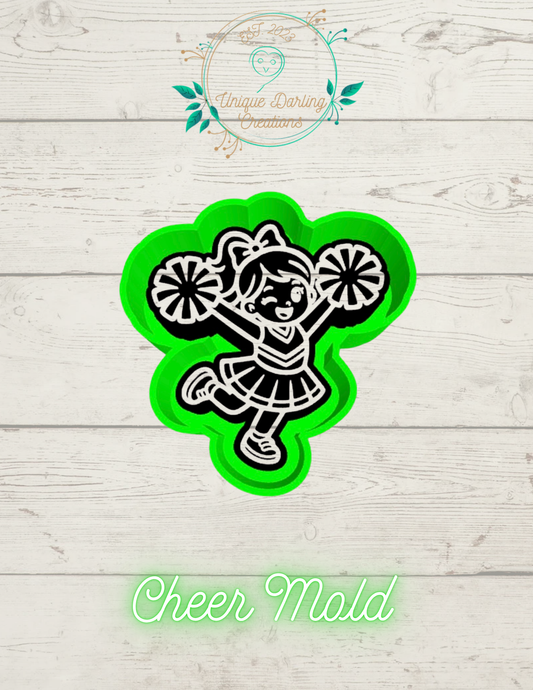 Cheer Mold