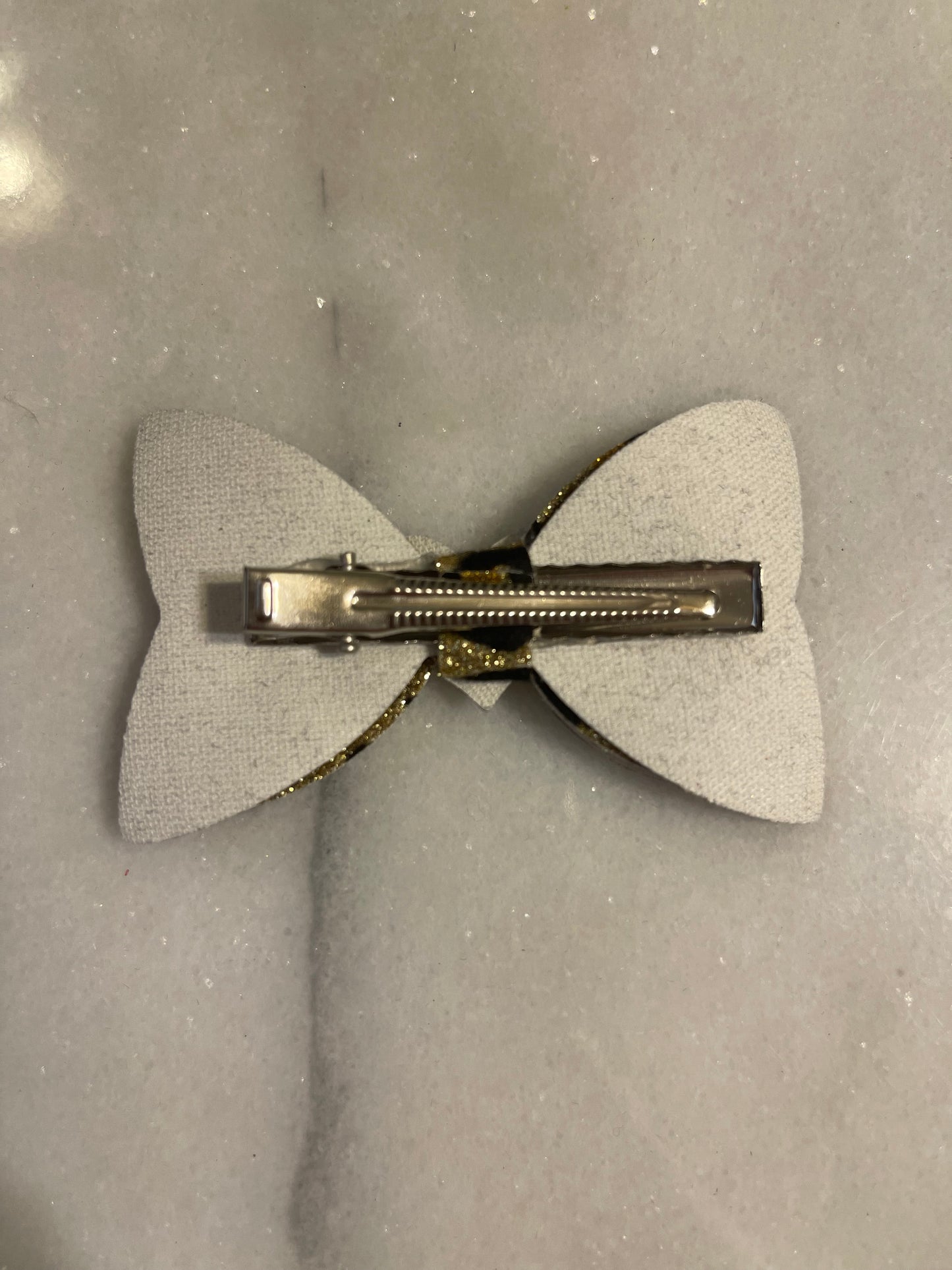 St. Patrick’s Day Bow