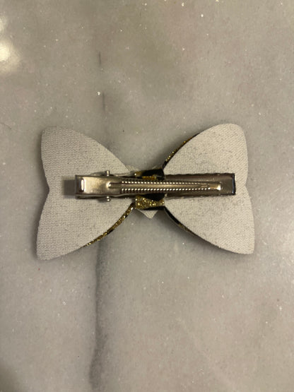 St. Patrick’s Day Bow