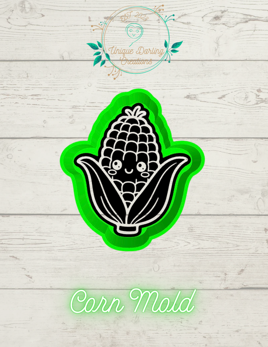 Corn Mold